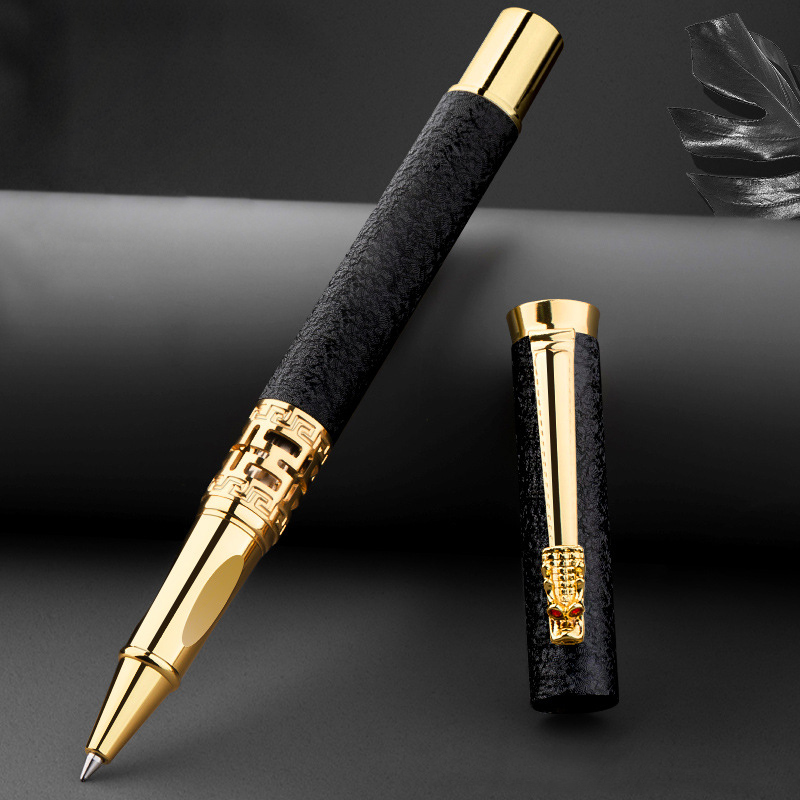 قلم حبر جاف مخصص، مستلزمات مدر - مراجعة Stationery Office And School Supply Stores وسعره