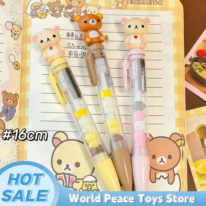 قلم جل ريللكوما بير سيستر كرتو - مراجعة Stationery Supplier وسعره