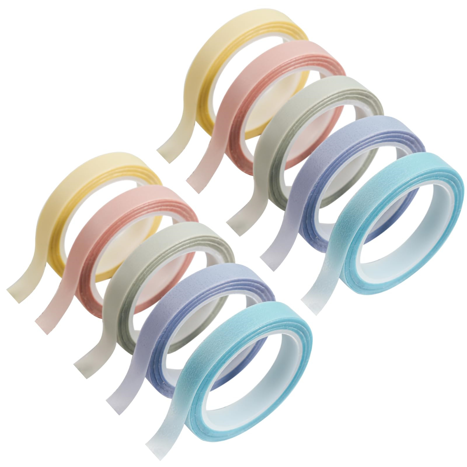 Morandi الفلورسنت هيغليغتر مؤش - مراجعة Correction Tape Roller وسعره