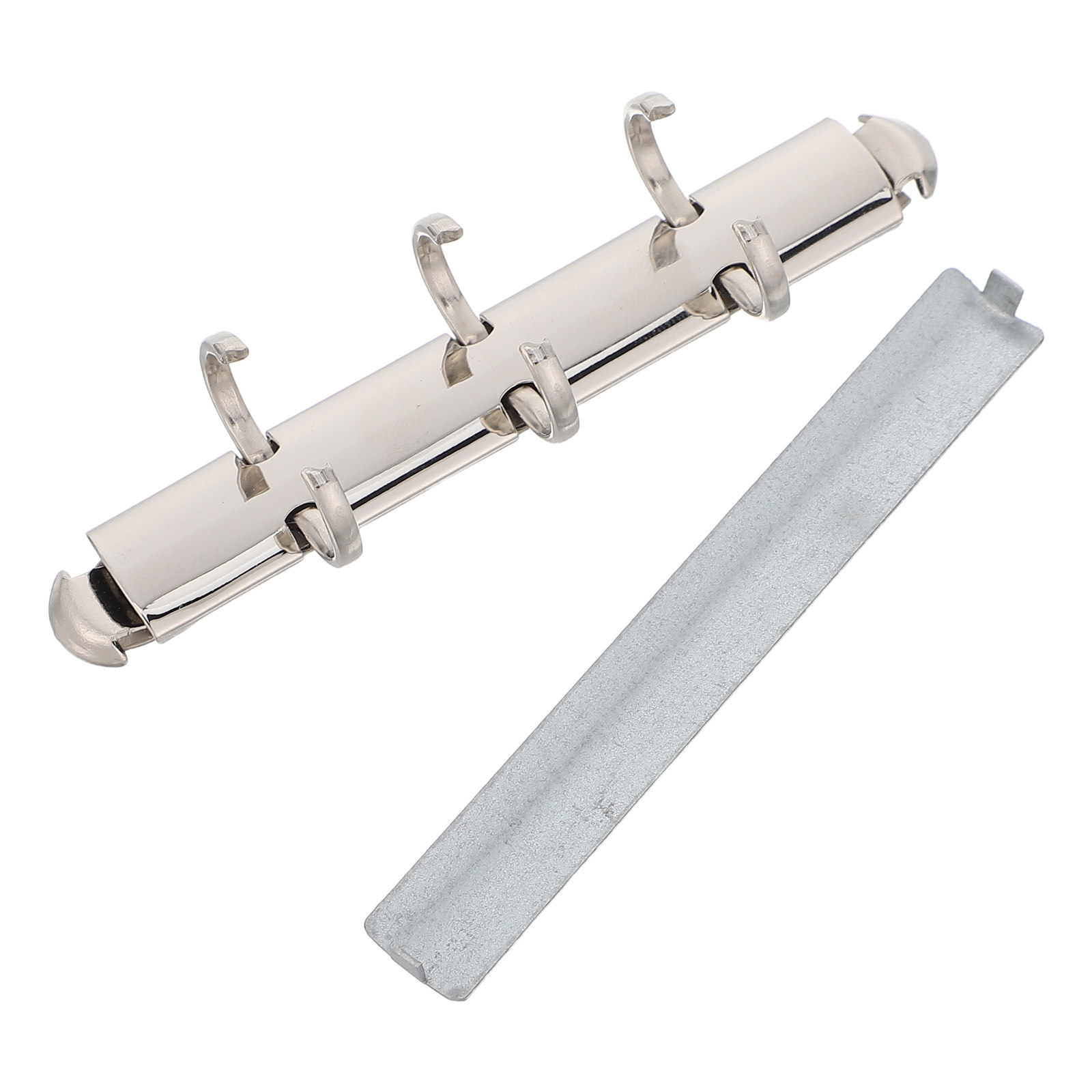 مجموعة واحدة من حلقات ربط الصف - مراجعة Binder Clip Assorted وسعره