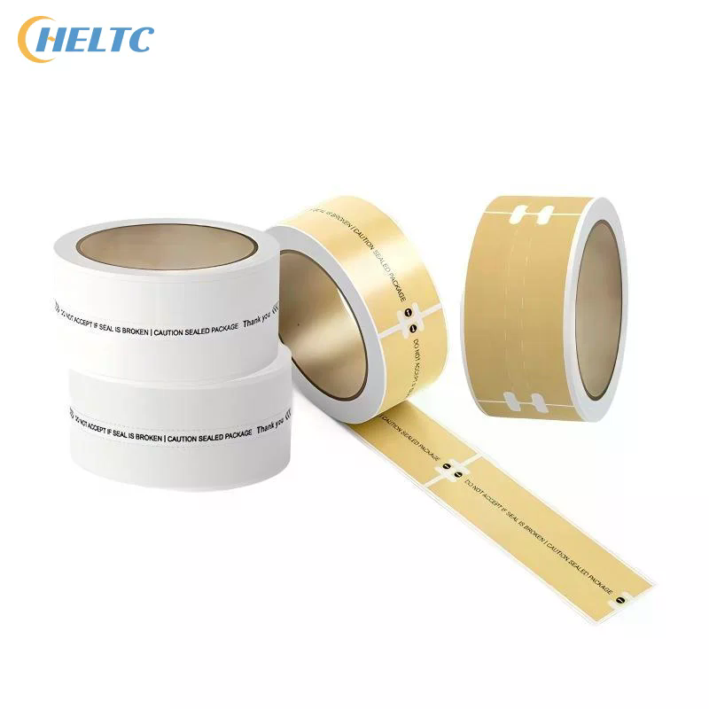 100/150 قطعة من ملصقات الختم ا - مراجعة Sticker Label Roll وسعره