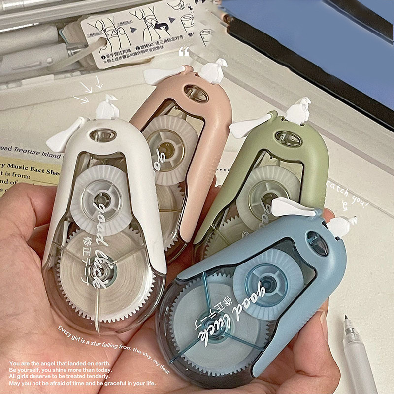 20 متر/القطعة مجموعة شريط تصحي - مراجعة Correction Tape Roller وسعره