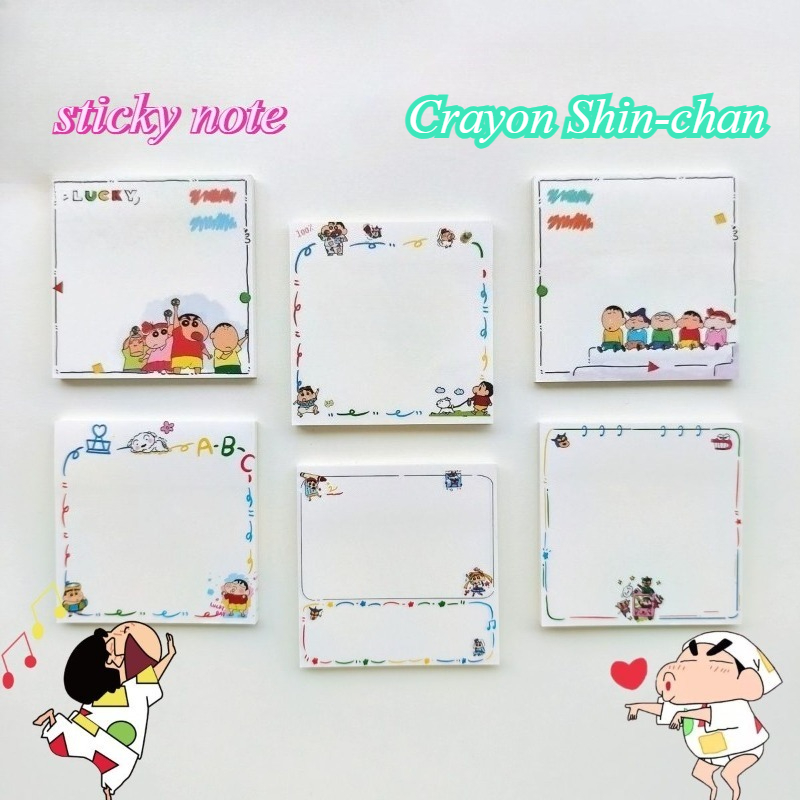 ملاحظات لاصقة لطيفة بتصميم كرت - مراجعة Stationery Supplier وسعره
